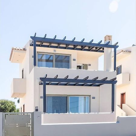 Olea House Kyparissia 80M From The Seaヴィラ エクステリア 写真