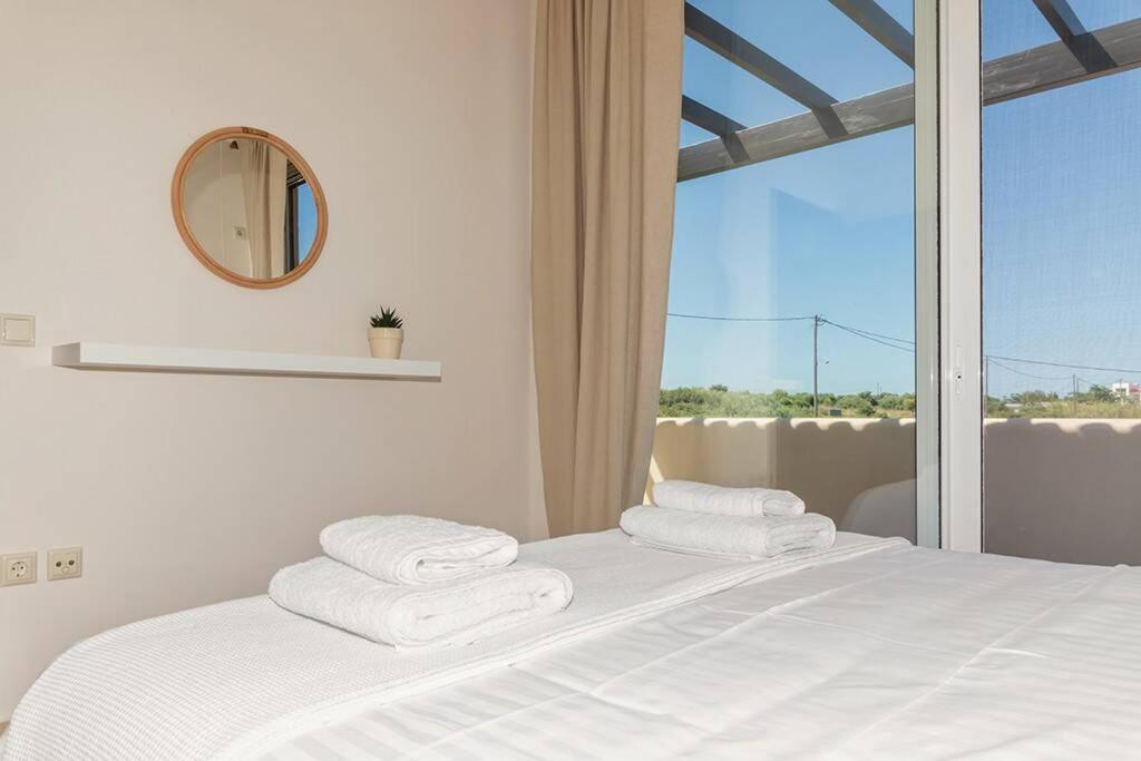 Olea House Kyparissia 80M From The Seaヴィラ エクステリア 写真