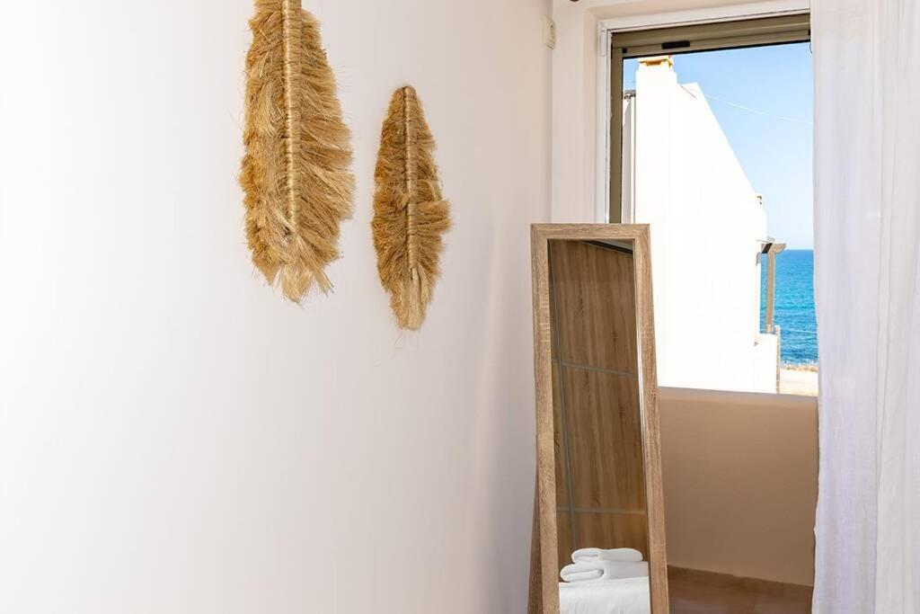 Olea House Kyparissia 80M From The Seaヴィラ エクステリア 写真